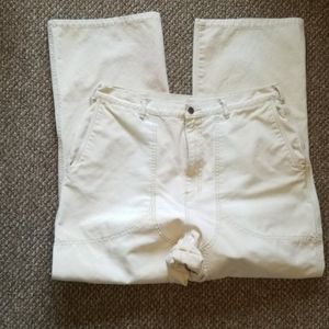 Vintage Patagonia Stained Work Pants